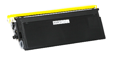 Brother TN-7300 Uyumlu Siyah Muadil Toner - 2