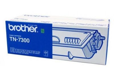 BROTHER TN-7300 (TN530) ORJİNAL SİYAH TONER - 1