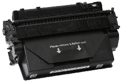 Canon 719H Siyah Muadil Toner - 2