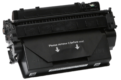 Canon 719H Siyah Muadil Toner - 2