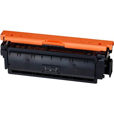CANON CRG-040 MAVİ MUADİL TONER - 1