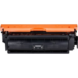 CANON CRG-040 MAVİ MUADİL TONER - 2
