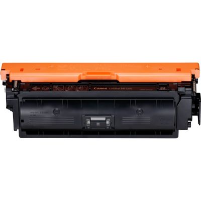 CANON CRG-040 SARI MAUDİL TONER - 2