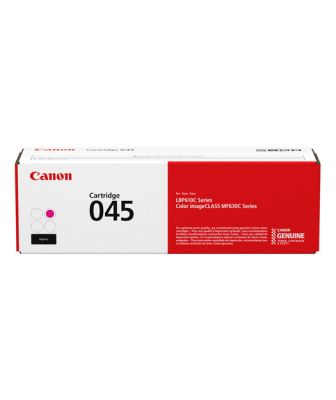 Canon CRG-045 Kırmızı Orijinal Toner - 1
