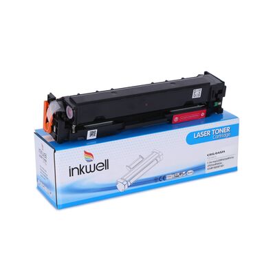 Canon CRG-045H Kırmızı Muadil Toner - 1