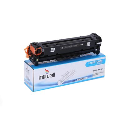 Canon CRG-045H Siyah Muadil Toner - 1