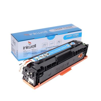 CANON CRG-046 MAVİ MUADİL TONER - 1