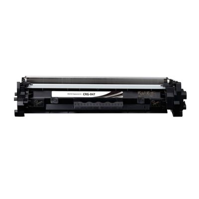 Canon CRG-047 Siyah Muadil Toner - 1