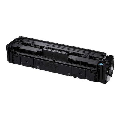 Canon CRG-054C Mavi Muadil Toner - 2