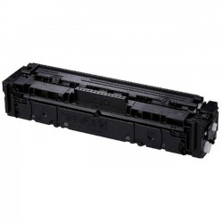 Canon CRG-054H Sarı Yüksek Kapasite Muadil Toner - 2