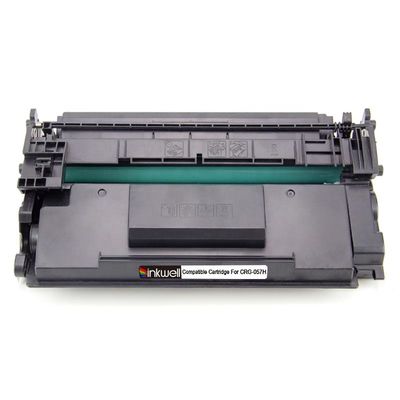 Canon CRG-057 Siyah Muadil Toner - 3
