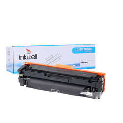 Canon CRG-067 Sarı Muadil Toner ÇİPLİ - 2