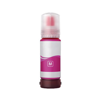 Canon GI-43 4697C001 Kırmızı Muadil Mürekkep 70ml - 1