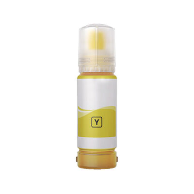 Canon GI-43 4699C001 Sarı Muadil Mürekkep 70ml - 1