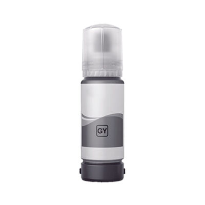 Canon GI-43 4700C001 Gri Muadil Mürekkep 70ml - 1