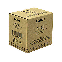 Canon PF-05 (3872B001) Orjinal Baskı Kafası - Epson