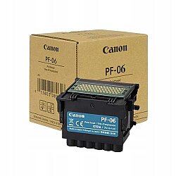 Canon PF-06 (2352C001) Orijinal Baskı Kafası - Epson