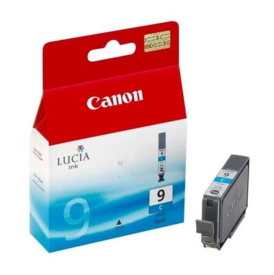 Canon PGI-9 Mavi Orijinal Mürekkep Kartuş - 1