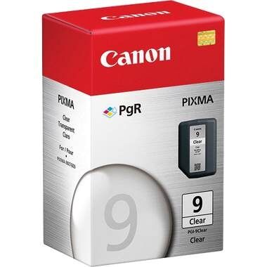 Canon PGI-9 Temizleme Kartuşu - 1