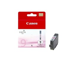 Canon PGI-9 Fotoğraf Kırmızısı Orijinal Mürekkep Kartuş - 2