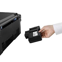 Canon PIXMA G2470 Çok Fonksiyonlu Tanklı Yazıcı | Renkli A4 - 3