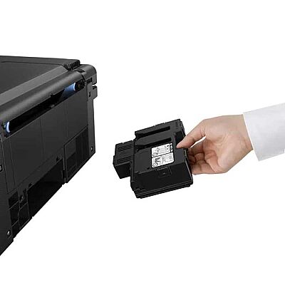 Canon PIXMA G2470 Çok Fonksiyonlu Tanklı Yazıcı | Renkli A4 - 3