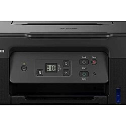 Canon PIXMA G2470 Çok Fonksiyonlu Tanklı Yazıcı | Renkli A4 - 2