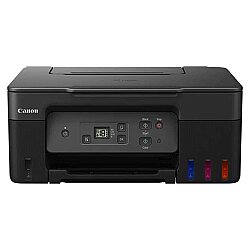 Canon PIXMA G2470 Çok Fonksiyonlu Tanklı Yazıcı | Renkli A4 - Canon