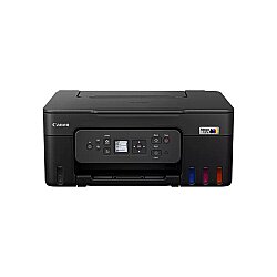 Canon PIXMA G3480 (6708C009) Wi-Fi Renkli Çok Fonksiyonlu Tanklı Yazıcı - 2