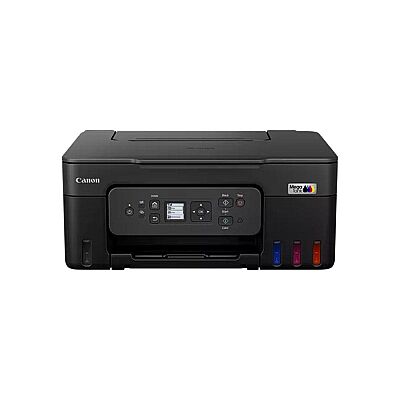 Canon PIXMA G3480 (6708C009) Wi-Fi Renkli Çok Fonksiyonlu Tanklı Yazıcı - 2