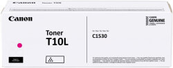 Canon T10L Siyah Orjinal Toner 4805C001 - 2