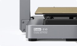 Creality Ender-3 V3 CoreXZ 3D Yazıcı - 5