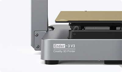 Creality Ender-3 V3 CoreXZ 3D Yazıcı - 5