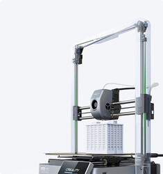 Creality Ender-3 V3 CoreXZ 3D Yazıcı - 6