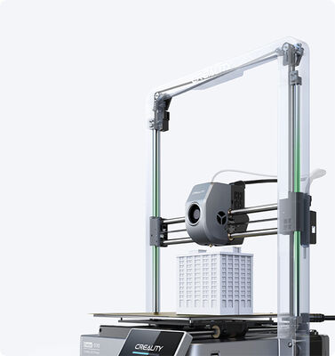 Creality Ender-3 V3 CoreXZ 3D Yazıcı - 6