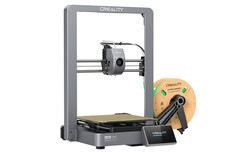 Creality Ender-3 V3 CoreXZ 3D Yazıcı - 2