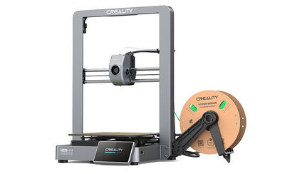 Creality Ender-3 V3 CoreXZ 3D Yazıcı - 1