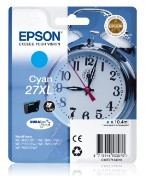 Epson 27XL Mavi Orijinal Kartuş T2712XL - 1