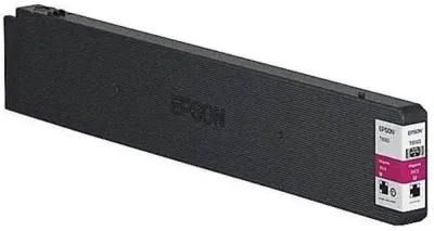 Epson C13T02S300 (T02S3) Kırmızı XXL Orijinal Mürekkep Kartuşu (50.000 Sayfa) - 1
