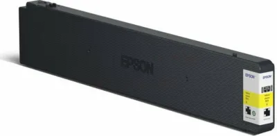 Epson C13T02S400 (T02S4) Sarı Orijinal Mürekkep Kartuşu (50.000 Sayfa) - 1