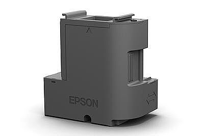 Epson C13T04D100 (T04D100) Orijinal Atık Mürekkep Kutusu - L14150 - 1