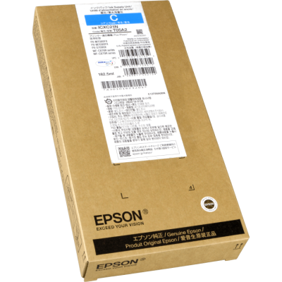 Epson C13T05B24N (T05B2) Mavi XXL Orijinal Mürekkep Ünitesi - 1