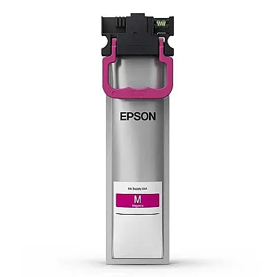 Epson C13T11P340 (T11P3) Kırmızı XXL Muadil Mürekkep Kartuşu (20.000 Sayfa) - 1