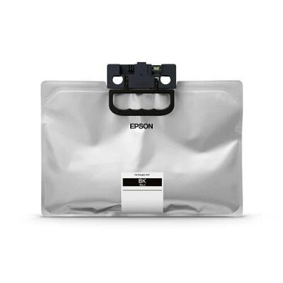Epson C13T13M140 (T13M1) Siyah XXL Orijinal Mürekkep Kartuşu - 1