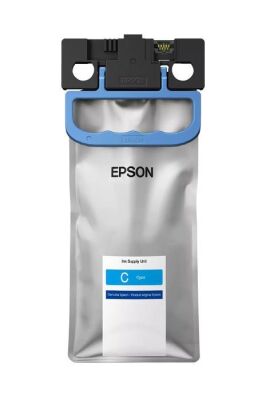 Epson C13T13M240 (T13M2) Mavi XXL Orijinal Mürekkep Kartuşu - 1