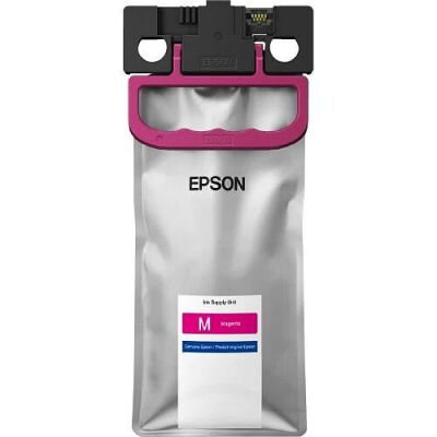 Epson C13T13M340 (T13M3) Kırmızı XXL Orijinal Mürekkep Kartuşu - 1