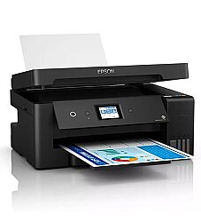 Epson EcoTank L14150 (C11CH96403) A3+ Çok Fonksiyonlu Yazıcı - 2