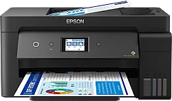 Epson EcoTank L14150 (C11CH96403) A3+ Çok Fonksiyonlu Yazıcı - 4