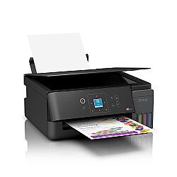 Epson EcoTank L3360 Wi-Fi Fotokopi Tarayıcı Tanklı Yazıcı - Epson
