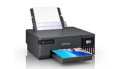 Epson EcoTank L8050 6 Renkli A4 Fotoğraf Yazıcısı - 3